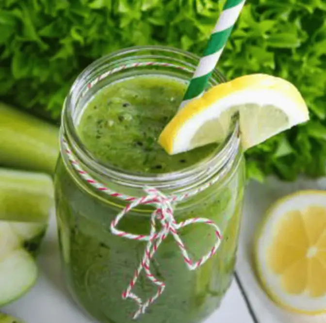 smoothie adelgazar